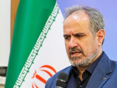 ۹۰ هزار کیلومتر راه هوایی زیر پوشش خدمات ناوبری ایران