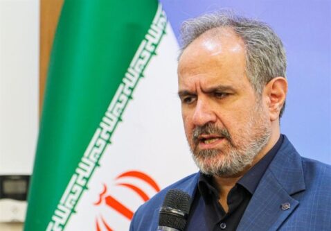 ۹۰ هزار کیلومتر راه هوایی زیر پوشش خدمات ناوبری ایران