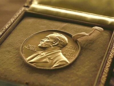 نوبل اقتصاد 2025 برای نظریه «رشد از طریق تخریب خلاقانه»