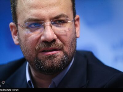 قرارداد اجرایی خط‌آهن رشت-آستارا به‌زودی با روسیه امضا می‌شود