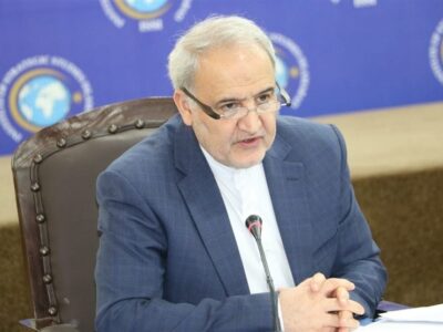 ضعف مدیریت مرزها مانع توسعه تجارت با پاکستان/ 400 هزار تن برنج پاکستانی وارد می کنیم