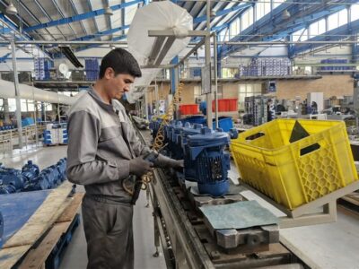 جزئیات مصوبات کمیته حمایت از کسب‌وکار