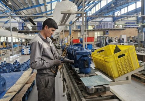 جزئیات مصوبات کمیته حمایت از کسبوکار