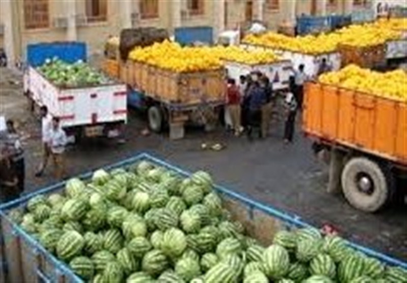 ممنوعیت‌ ناگهانی واردات 45 محصول کشاورزی به عراق و اقلیم + فهرست