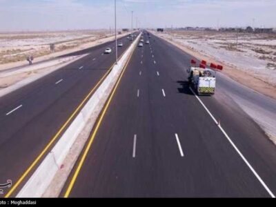 سود خالص سازمان راهداری طی 6 ماه 2 برابر شد