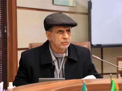 گفت‌وگو با امانپور