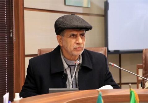 گفت‌وگو با امانپور
