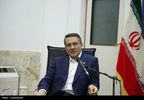 اصلاح ساختار اداری بدون همدلی و مشارکت ملی ممکن نیست