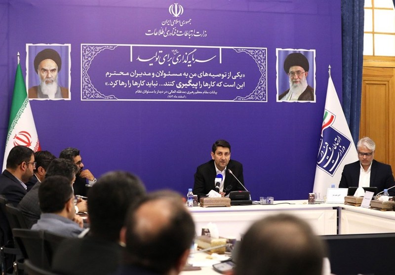 ایران دیجیتال در مسیر تربیت نیم‌میلیون متخصص فناوری اطلاعات