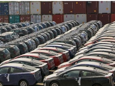 آغاز دور جدید عرضه خودرو‌های وارداتی از امروز