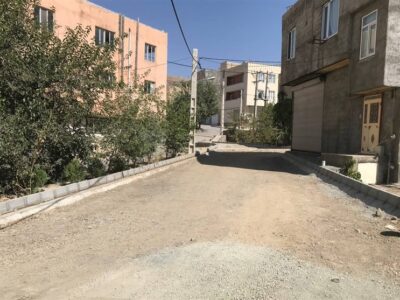 534 هزار قطعه زمین روستایی در سامانه تِم بارگذاری شد