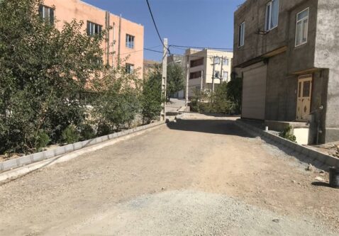 534 هزار قطعه زمین روستایی در سامانه تِم بارگذاری شد