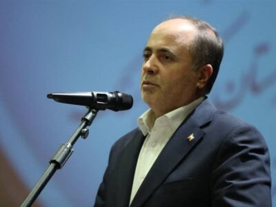 امنیت غذایی را می‌توان 100 درصد داخلی کرد