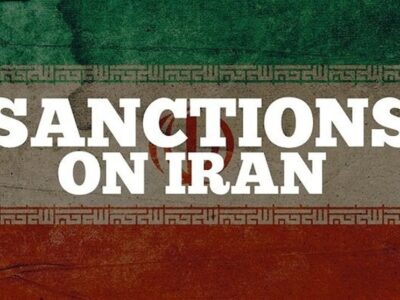 ضرورت بازآرایی درون‌زای اقتصاد ایران برای خنثی‌سازی تحریم