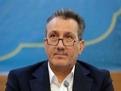 افتتاح فاز ۱ ترمینال نفتی سپهر خلیج‌فارس/افزایش ۵۸درصدی ظرفیت نگهداری مواد نفتی بندر شهید رجایی