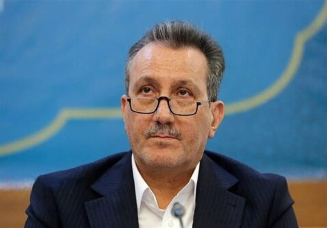 افتتاح فاز ۱ ترمینال نفتی سپهر خلیج‌فارس/افزایش ۵۸درصدی ظرفیت نگهداری مواد نفتی بندر شهید رجایی