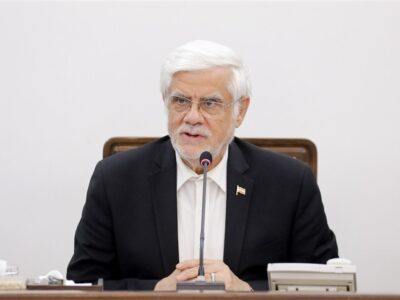 پی‌نوشت معاون اول برای پیشنهاد بخش خصوصی/با فوریت مشکل تأمین‌کنندگان کالاهای اساسی رفع شود