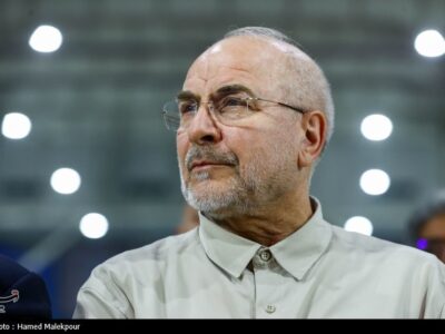 نامه قالیباف به پزشکیان/ الزام خرید گواهی امتیاز صادراتی غیرقانونی اعلام شد