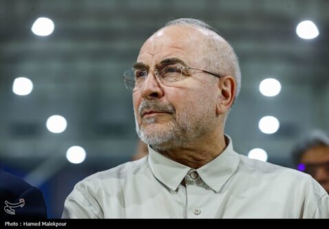 نامه قالیباف به پزشکیان/ الزام خرید گواهی امتیاز صادراتی غیرقانونی اعلام شد
