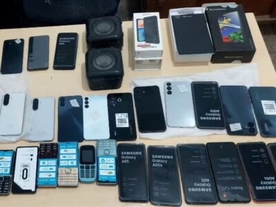 چالش‌های خدمات پس از فروش تلفن همراه در ایران