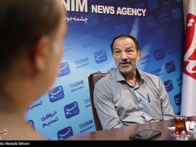 افزایش 4 برابری بهره‌وری راه‌آهن با برقی‌سازی شبکه ریلی