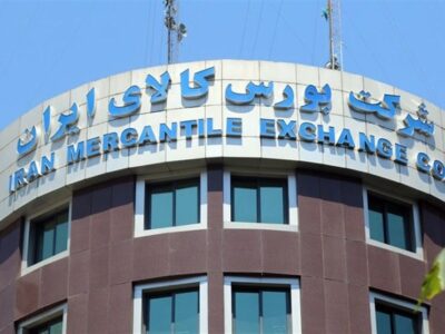 بورس کالا تنها راه فرار از دلالی و زیان 150 میلیاردی روزانه