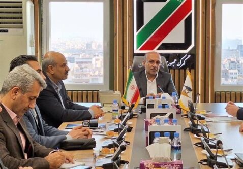 گام دوم ایران و اتحادیه اقتصادی اوراسیا برای تسهیل و گسترش مبادلات تجاری