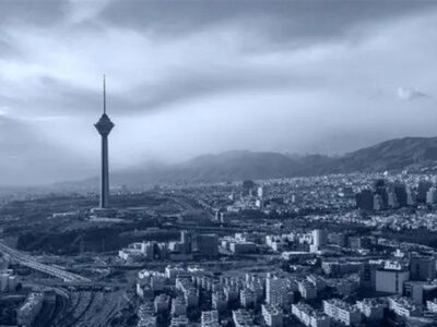 تجربه "کیپ‌تاون" برای تهران/ آیا روز "صفر آبی" در تهران می‌رسد؟