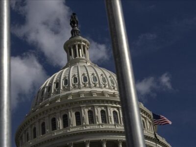 کاهش 32 هزار شغل در بخش خصوصی آمریکا در پی تعطیلی دولت فدرال