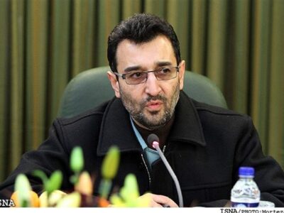 سمیعی‌نژاد رئیس جدید هیأت عامل ایمیدرو شد