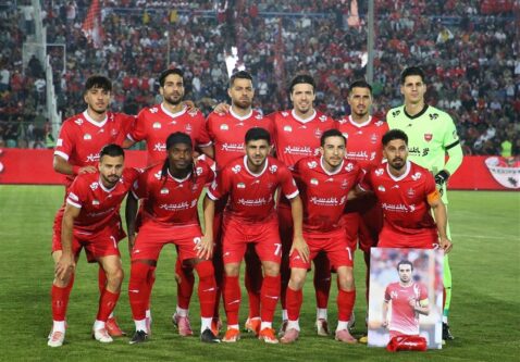 پرسپولیس در انتظار افزایش سرمایه برای تسویه بدهی‌ها