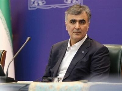 فرزین: عرضه ارز با نرخ توافقی در بازار دوم مرکز مبادله افزایش خواهد یافت