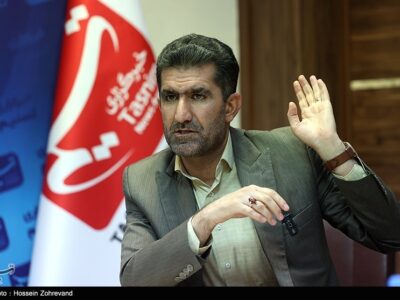 می‌خواهند کلک سازمان امور عشایر را بکنند