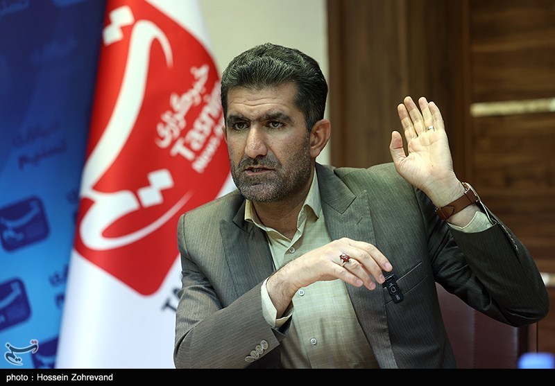 میخواهند کلک سازمان امور عشایر را بکنند