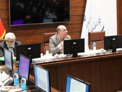 رویداد سرمایه‌گذاری سیستان و بلوچستان آذرماه امسال برگزار می شود