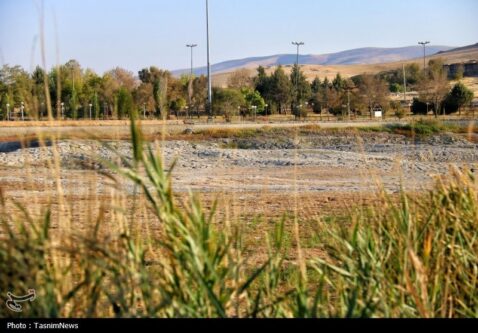 تمدید خشکسالی تا پایان آذرماه/ پاییز امسال خشک‌ترین پاییز قرن می‌شود؟