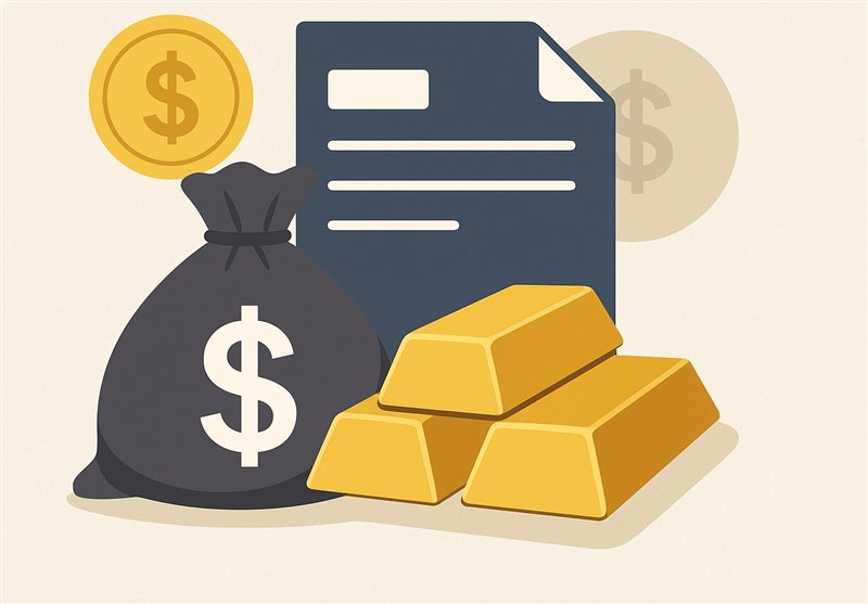 ابهام در سرنوشت طلای وارداتی از مسیر مسافری؛ آیا برای رفع تعهد ارزی استفاده می‌شود؟