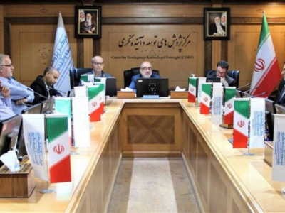 افزایش دمای ایران 2 برابر میانگین جهانی/ تداوم روند گرمایش تا سال1440