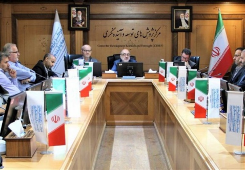 افزایش دمای ایران 2 برابر میانگین جهانی/ تداوم روند گرمایش تا سال1440