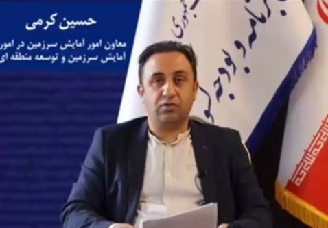 تدوین بسته 110‌همتی توسعه سیستان/برنامه مسکونی‌سازی جزایر راهبردی جنوب