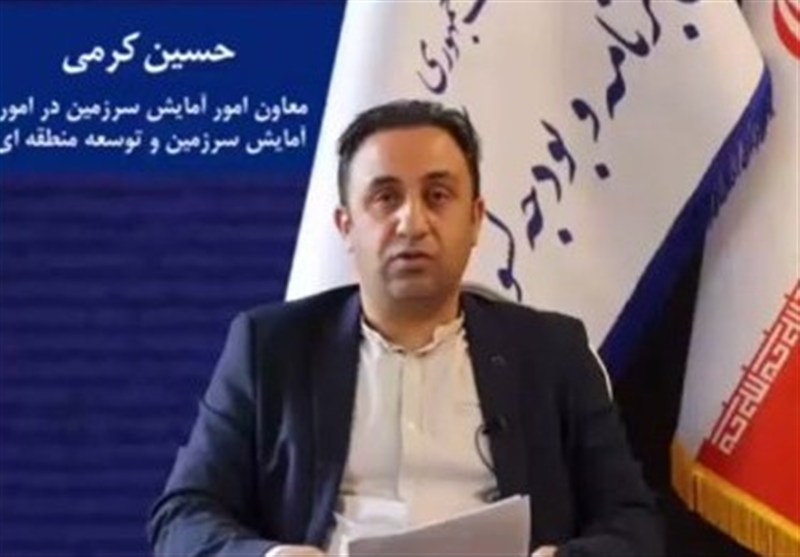 تدوین بسته 110‌همتی توسعه سیستان/برنامه مسکونی‌سازی جزایر راهبردی جنوب