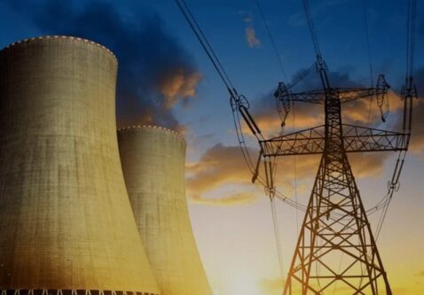 انرژی هستهای؛ پاکترین و کمپسماندترین راه تولید برق