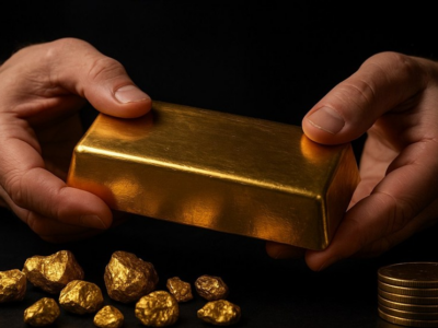 کشفیات تناژ سنگین  طلای قاچاق در مرز غربی/پای شبکه های رفع تعهد درمیان است؟