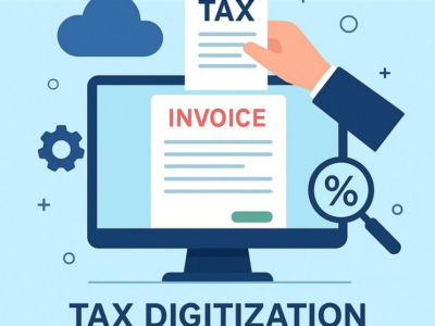 پایان اعتبار صورت‌حساب کاغذی در مالیات ارزش افزوده از دو ماه دیگر