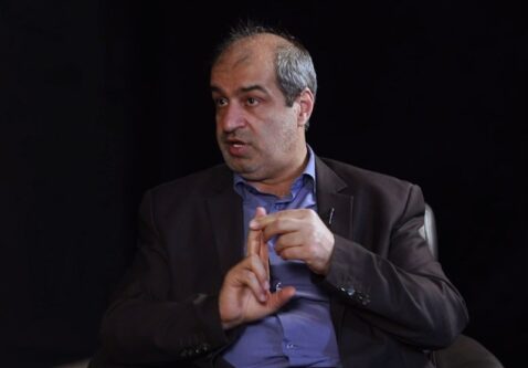 آیا جیرهبندی آب در تهران در پیش است؟