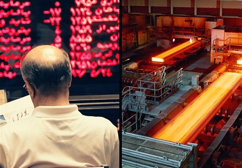 رونق سهام فولادی ها با یک خبر غیرقطعی/ جزئیات اطلاعیه رسمی بانک مرکزی چه بود؟