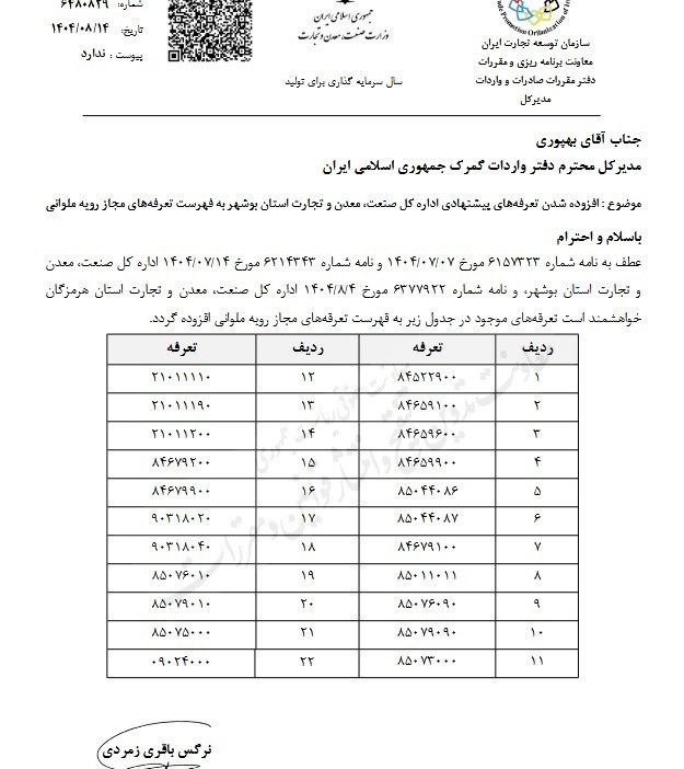 گمرک ,