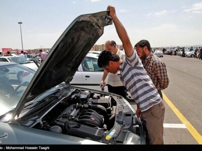 قانون حمایت از حقوق مصرف کنندگان خودرو اصلاح شد