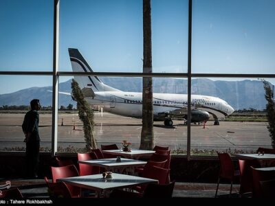 مجوز مشروط سرمایه‌گذاری برای تکمیل ترمینال فرودگاه شیراز صادر شد