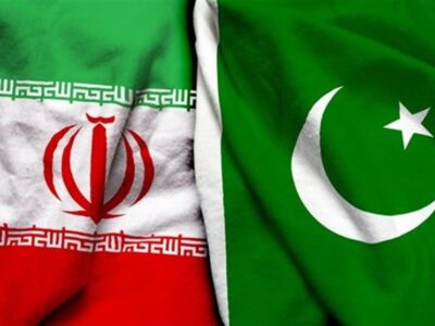 تاکید بر گسترش تجارت با ایران در دیدار قالیباف با فعالان اقتصادی پاکستان